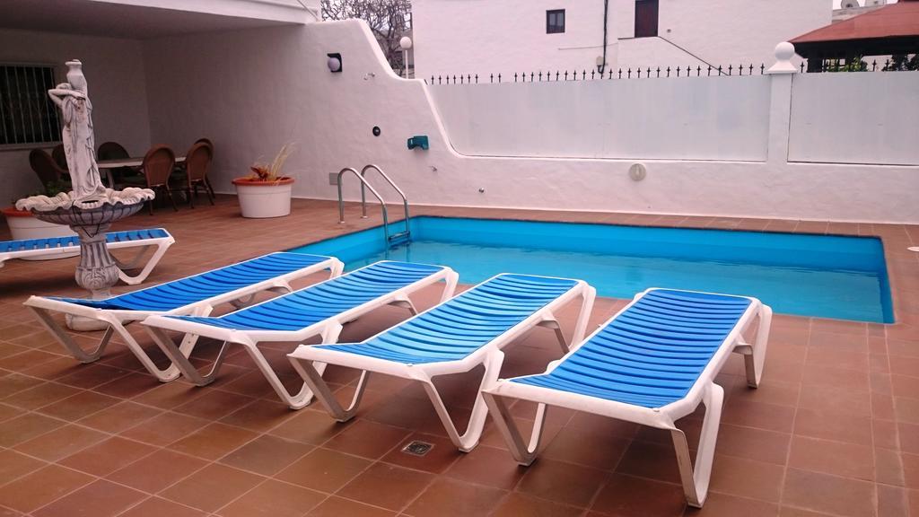 Villa Nasa Puerto del Carmen  Exterior foto